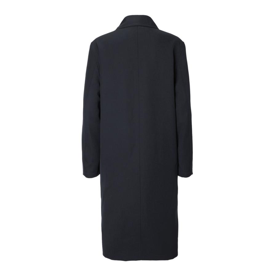 JIL SANDER（ジルサンダー） ステンカラーコート WARDROBE W SPORT