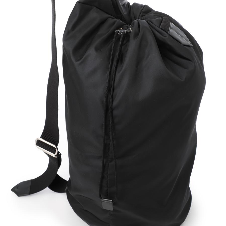 JIL SANDER（ジルサンダー） クロスボディバッグ DRAWSTRING SHOULDER