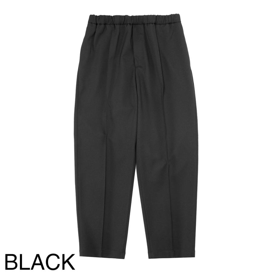 JIL SANDER（ジルサンダー） イージーパンツ TROUSER D メンズ