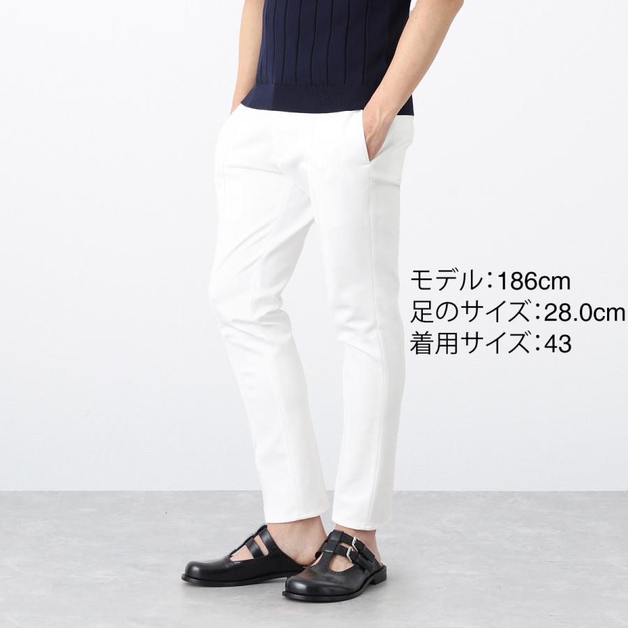 LOEWE（ロエベ） ミュール LOEWE CAMPO MARY JANE MULE 大きいサイズ
