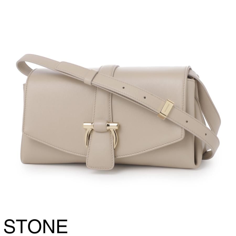 FERRAGAMO（フェラガモ） ショルダーバッグ クラッチバッグ レディース