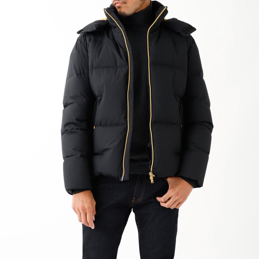 HERNO（ヘルノ） ダウンジャケット HERNO LAMINAR GORE-TEX INFINIUM