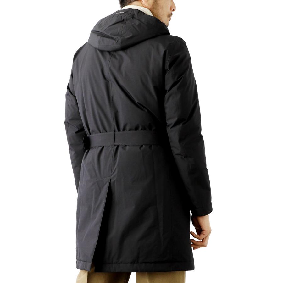 HERNO（ヘルノ） ダウンコート HERNO LAMINAR SARTORIAL ENGINEERING