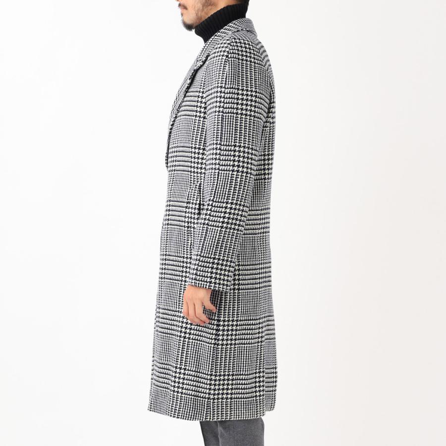 TAGLIATORE（タリアトーレ） ダブルブレストコート BENTON ベントン