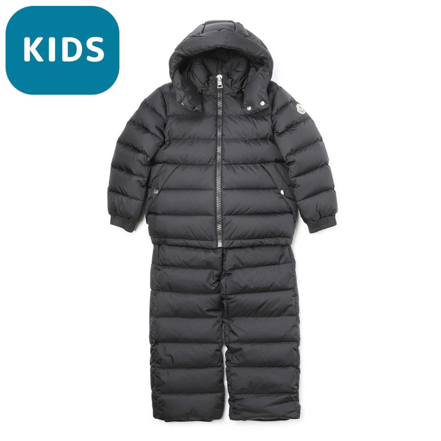 MONCLER 子ども用 スキーウェア 100cm モンクレール】スキーウエア 子供用