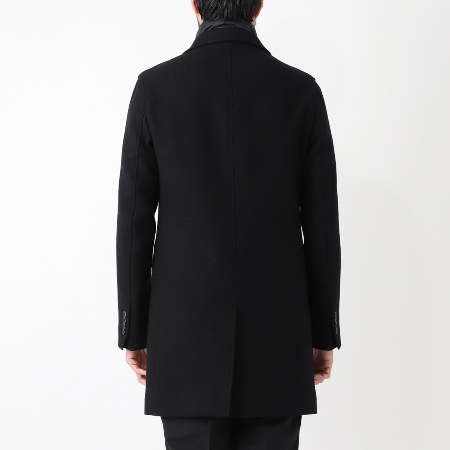 HERNO（ヘルノ） ライナー付き コート 大きいサイズあり メンズ