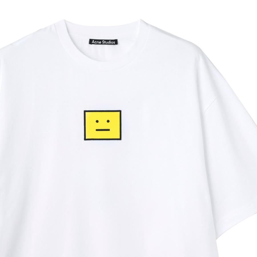 Acne Studios（アクネ ストゥディオズ） アクネ クルーネックTシャツ