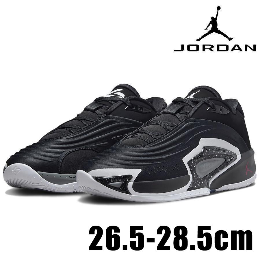 NIKE（ナイキ） NIKE JORDAN LUKA 3 PF Speedway FQ1285 001 メンズ