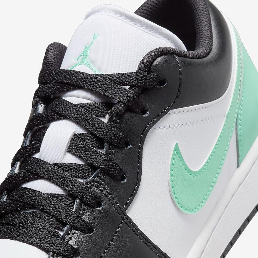 エア ジョーダン 1 NIKE AIR JORDAN LOW SE 553558 131 メンズ