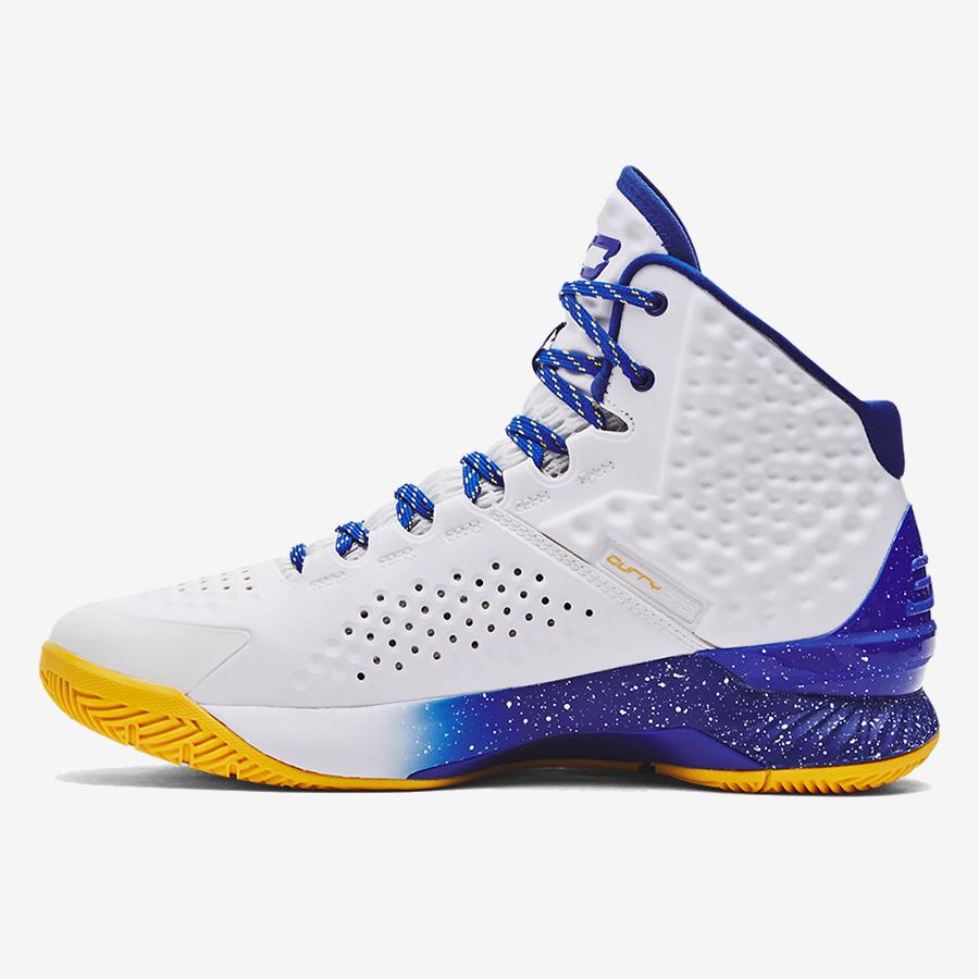 UNDER ARMOUR（アンダーアーマー） UNDER ARMOUR CURRY 1 DUB NATION