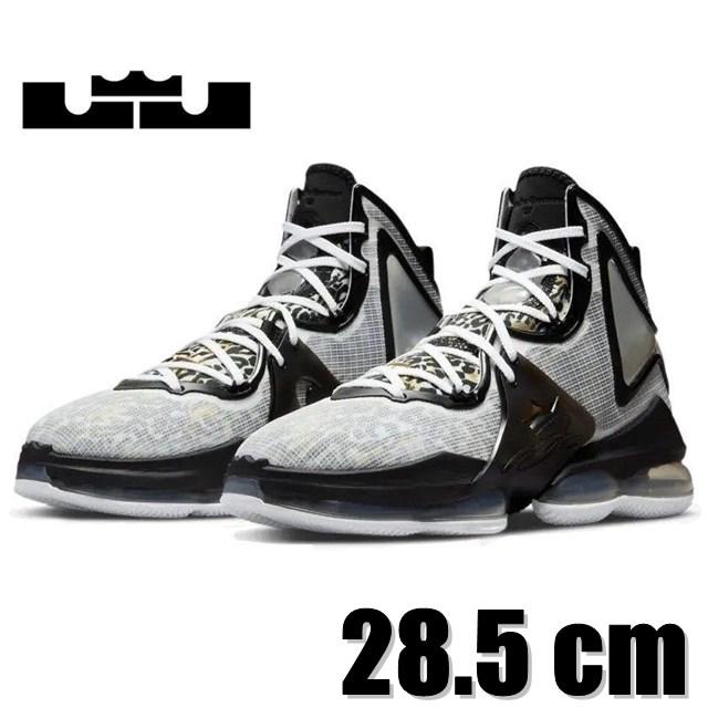 レブロン（NIKE） Nike Lebron 19 Leopard ナイキ レブロン メンズ