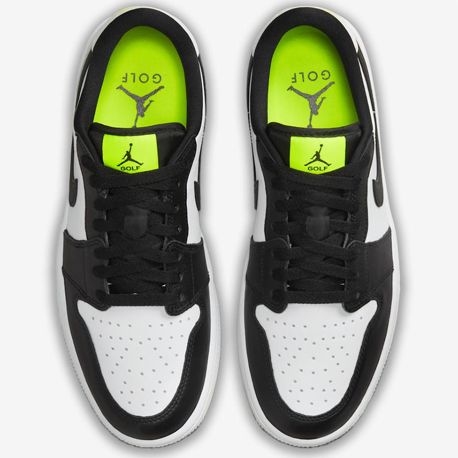 エア ジョーダン 1 NIKE AIR JORDAN LOW Golf DD9315 108 メンズ