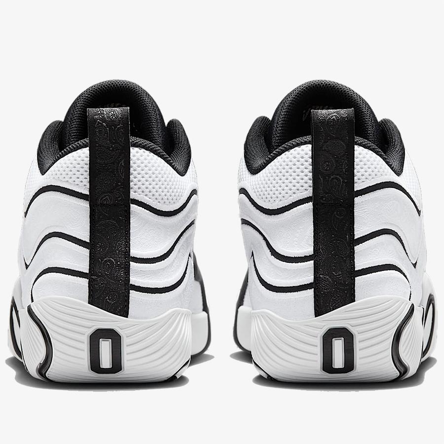 Jordan NIKE TATUM 3 PF Tunnel Walk IB8150 100 メンズ ホワイト 白
