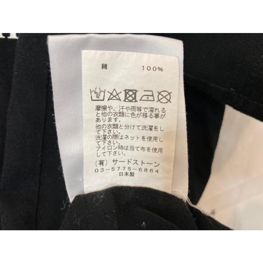 NILS ニルズ (JULIUS ユリウス) カットソー Tシャツ 17SSコレクション