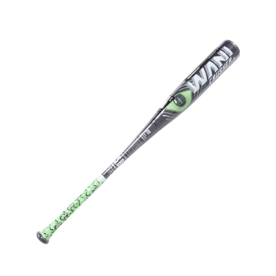 marucci（マルーチ） 新品 少年軟式用バット WANI CRUSHER ワニ