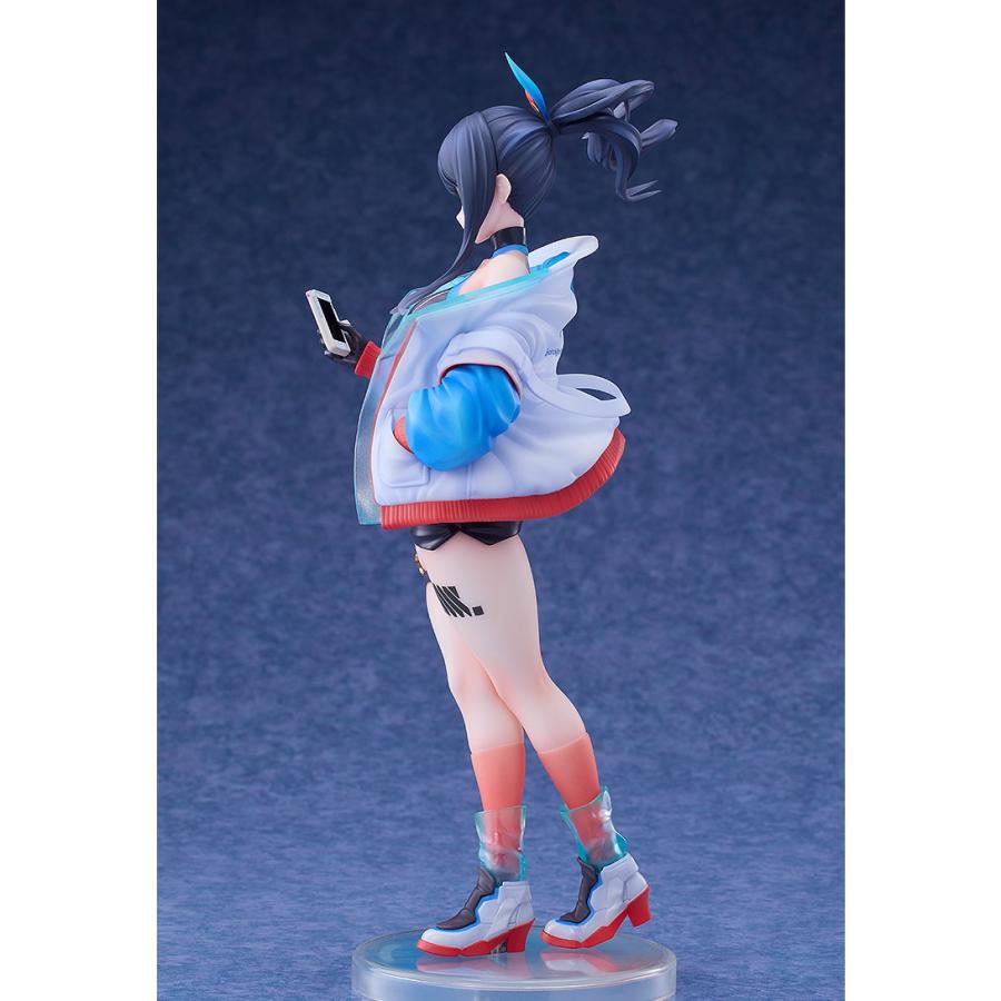 新品即納』{FIG} カード付属 宝多六花(Dreamy Divas Ver.)(たからだり