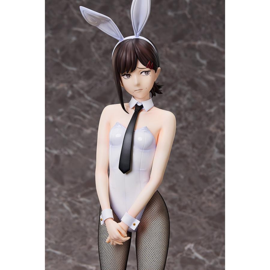 予約安心出荷』{FIG} B-Style コベニ バニーVer. チェンソーマン 1/4