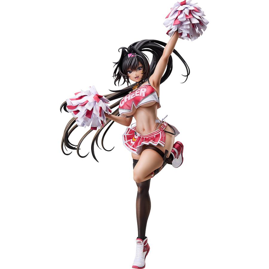 新品即納』{FIG} B-style ベイ 勝利の女神:NIKKE(ニケ) 1/4 完成品