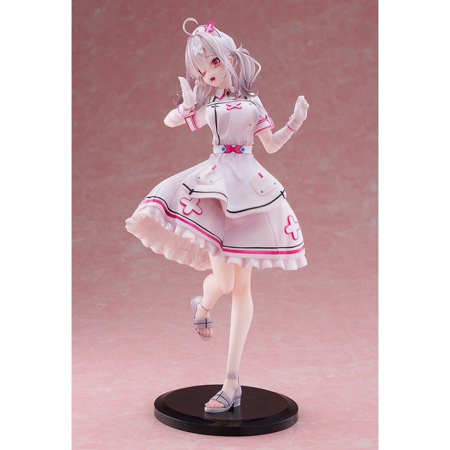 予約安心発送』{FIG} (再販) 健屋花那(すこやかな) にじさんじ 1/7
