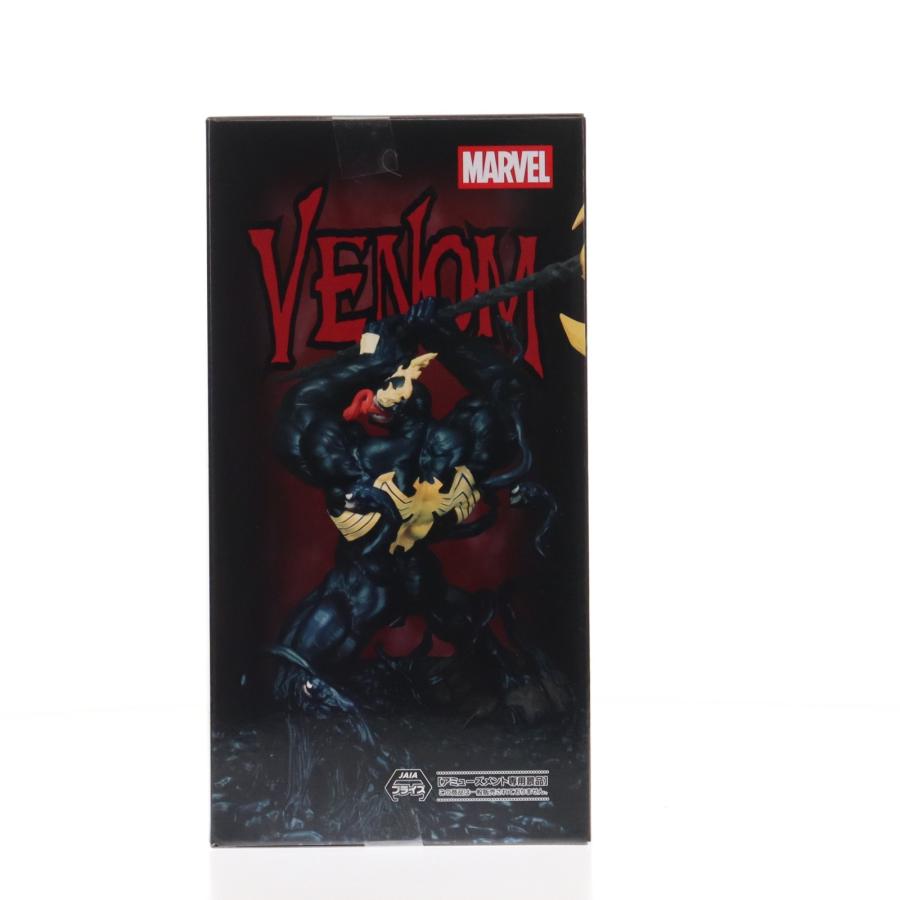 セガ（SEGA） 『中古即納』{FIG} ヴェノム MARVEL Luminasta『ヴェノム