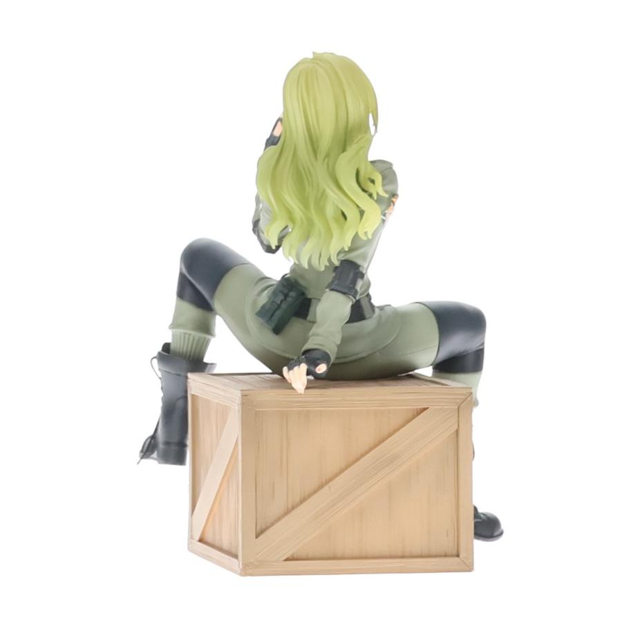 コトブキヤ（KOTOBUKIYA） 『中古即納』{FIG} メタルギアソリッド美