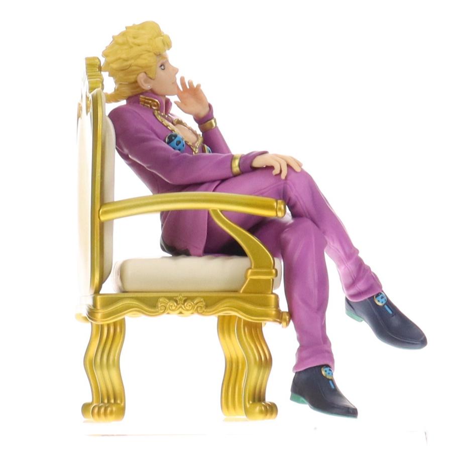 中古即納』{FIG} E賞 ジョルノ・ジョバァーナ figure 一番くじ