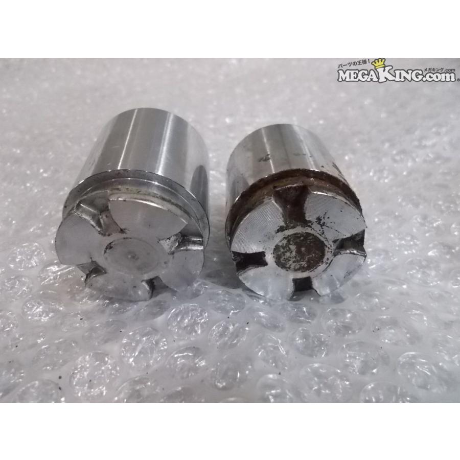 S15 シルビア 純正 ノーマル リア リヤ ブレーキキャリパーピストン