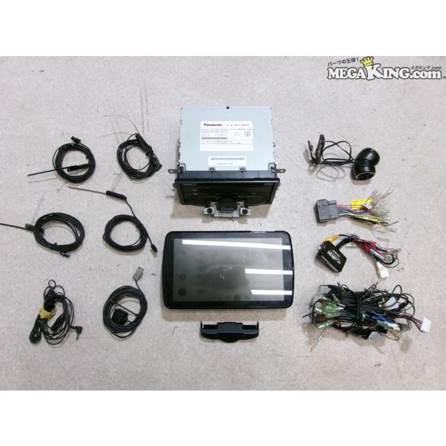 Panasonic CN-F1D9VD カーナビ