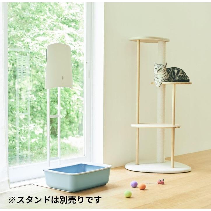 サンスター ペット想いの除菌脱臭機 QAIS-air-04 ペット ニオイ 脱臭機