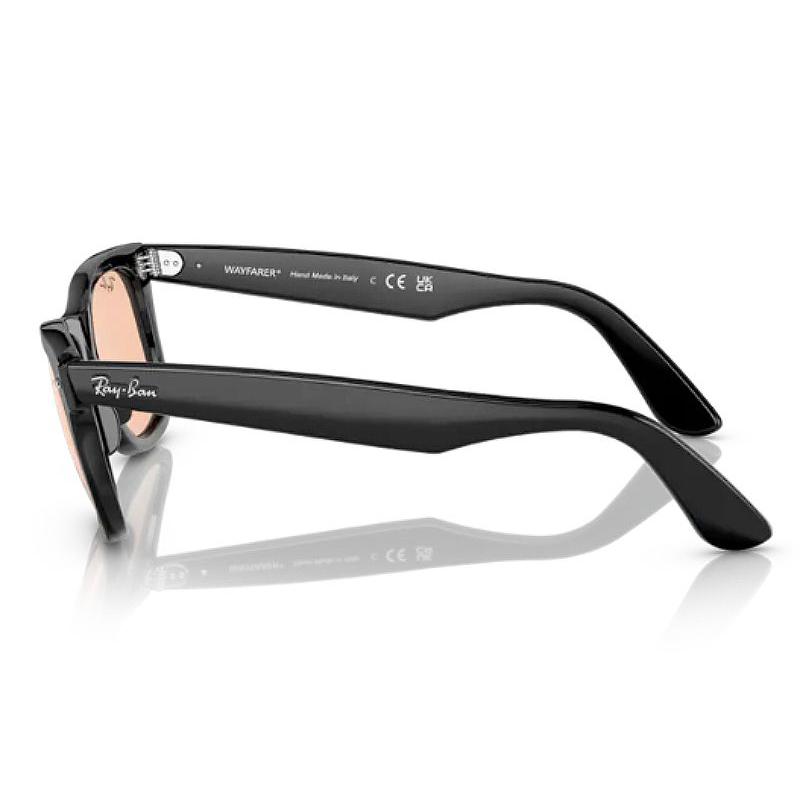 Ray-Ban（レイバン） サングラス RB2140F-601/4B-52サイズ 正規品