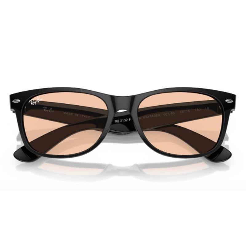 Ray-Ban（レイバン） サングラス RB2132F-601/4B-55サイズ 正規品