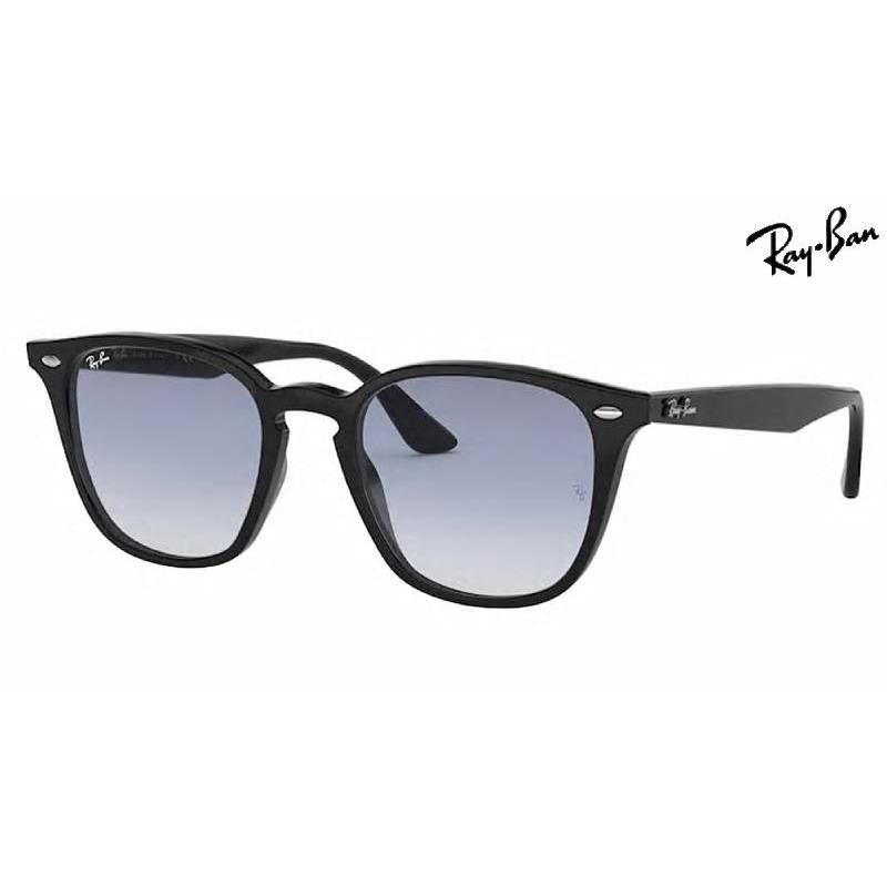 Ray-Ban（レイバン） サングラス RB4258F-601/19 吉永啓之輔さんご愛用