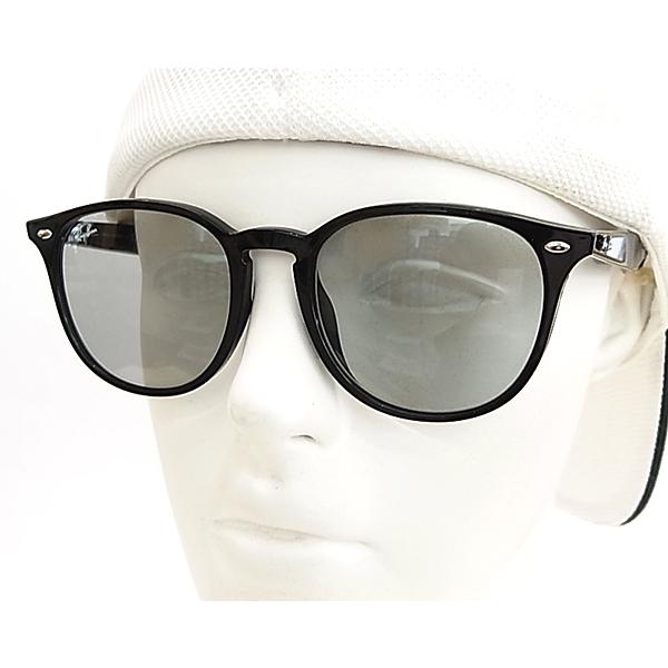 Ray-Ban（レイバン） サングラス RB4259F-601/87 正規品 RB4259F 60187
