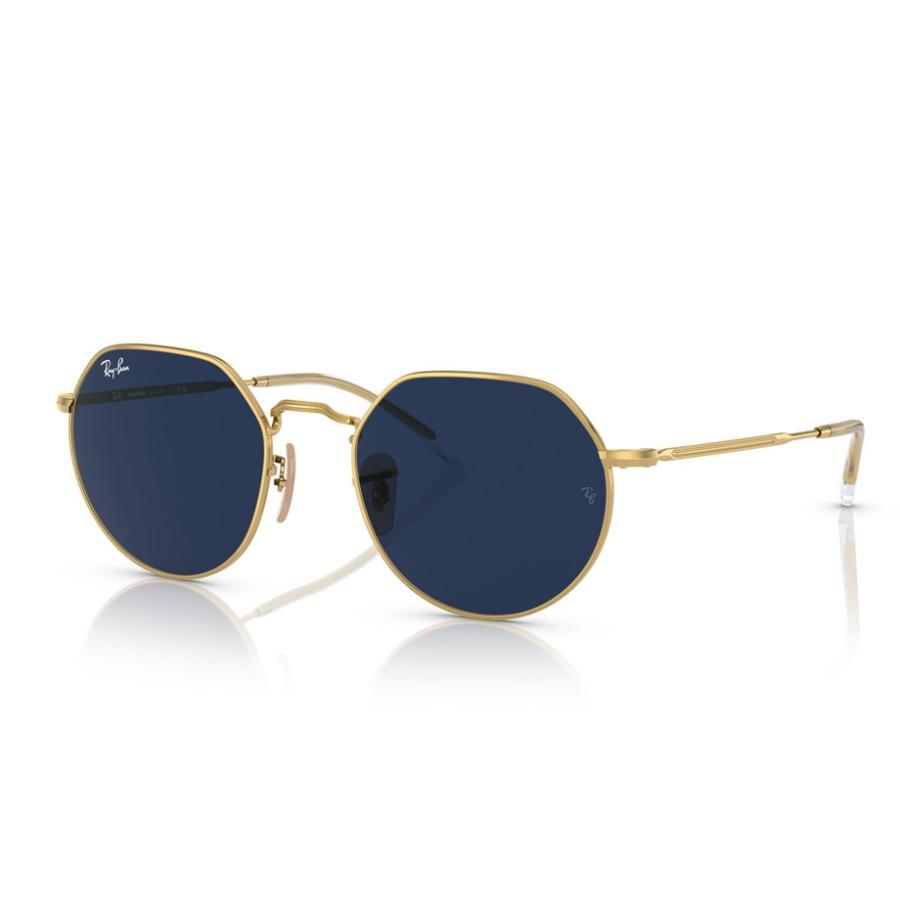 Ray-Ban（レイバン） 調光サングラス JACK RB3565 001/GG 51mm 53mm