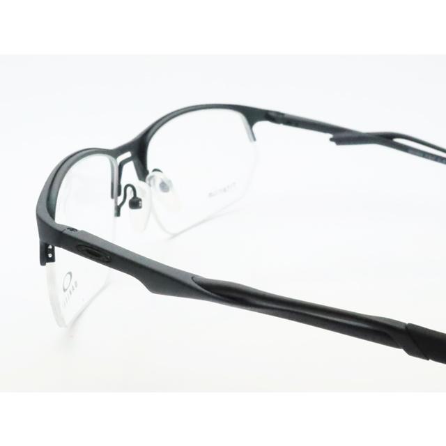 OAKLEY（オークリー） オークリーメガネセット OX5152 0356 56サイズ