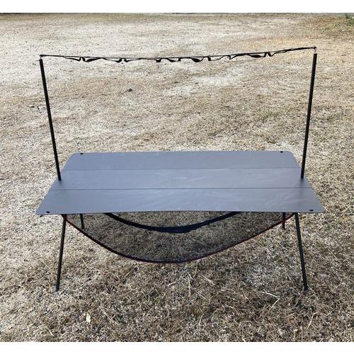 VERNE VST FLAT TABLE ベルン VSTシリーズ フラットテーブル : MEGURU