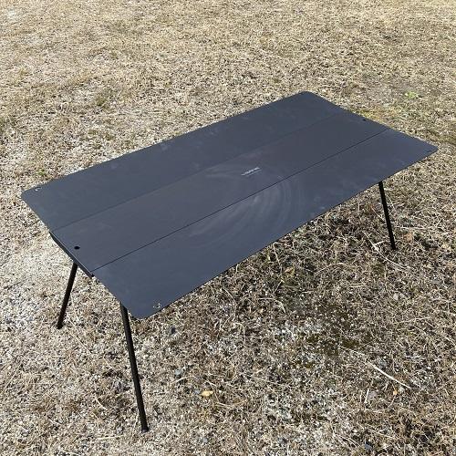 VERNE VST FLAT TABLE ベルン VSTシリーズ フラットテーブル : MEGURU