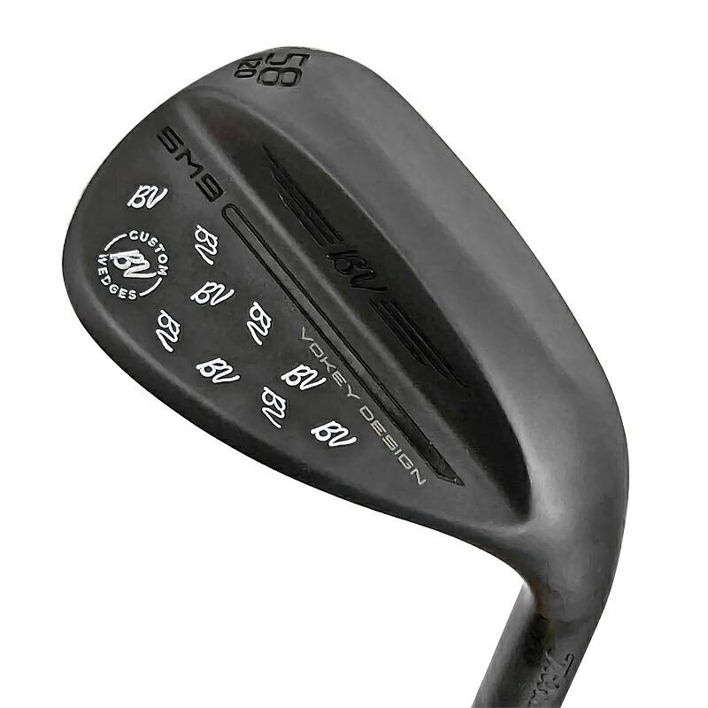 専用」Vokey Design SM9ウェッジ 46度 レフティ Vokey SM9 ウェッジ 46