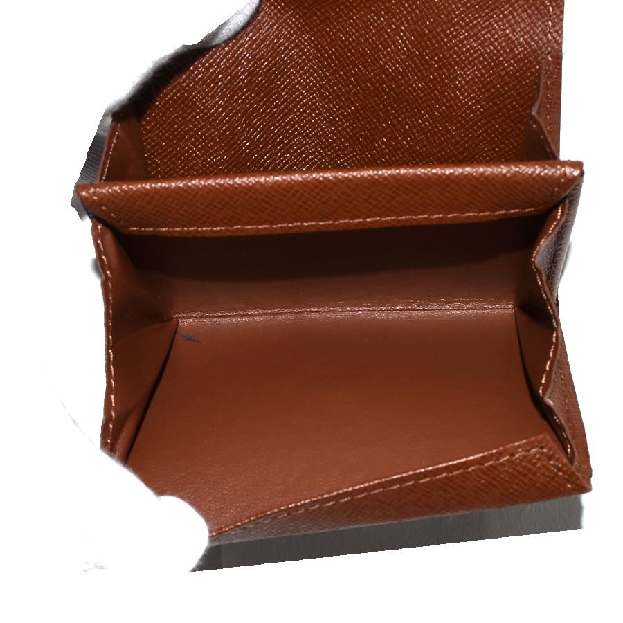 LOUIS VUITTON（ルイ・ヴィトン） コインケース ポルトモネ プラ