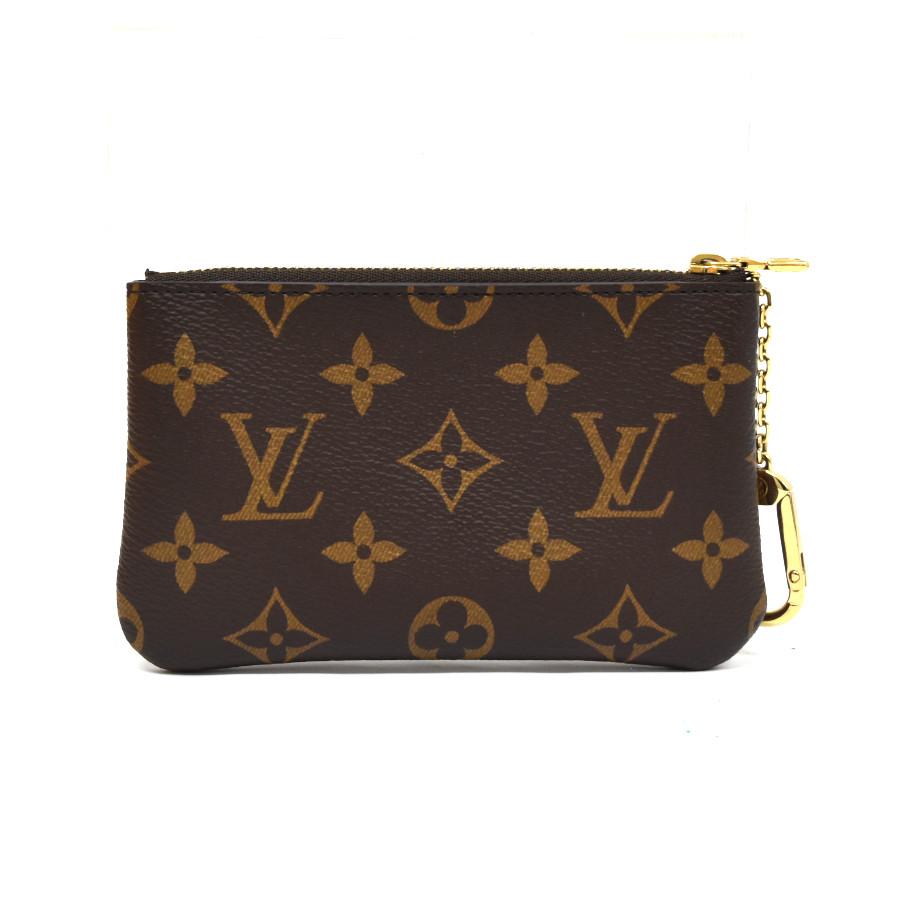 LOUIS VUITTON（ルイ・ヴィトン） 新品同様 カードキーケース