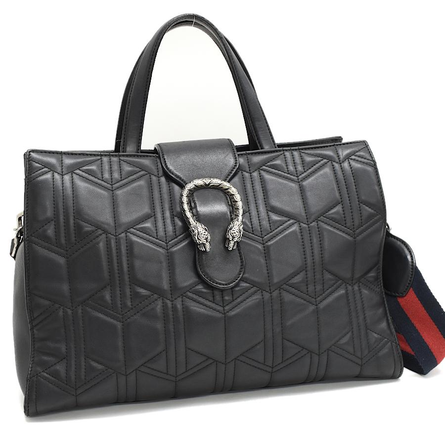 Dionysus グッチ ディオニュソス トートバッグ 2way ショルダーバッグ