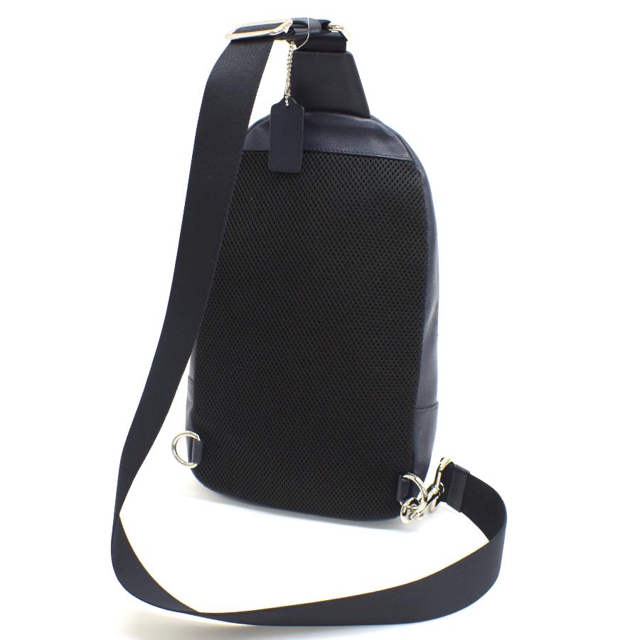 COACH（コーチ） メッセンジャー ボディバッグ スリングバッグ F54770