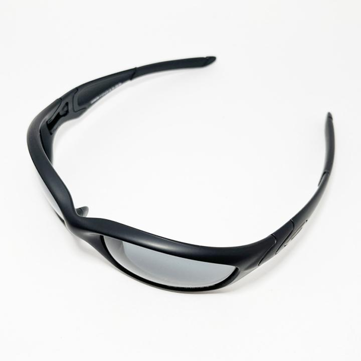 OAKLEY（オークリー） 9039-11-014 偏光サングラス STRAIGHT JACKET