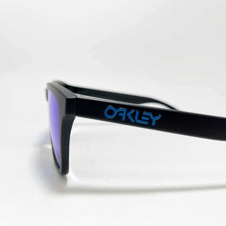 OAKLEY（オークリー） OO9245-6154 サングラス FROGSKINS フロッグ