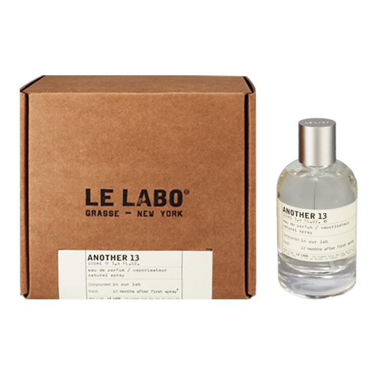 LE LABO（ルラボ） 並行輸入品 香水 メンズ レディース アナザー13 EDP