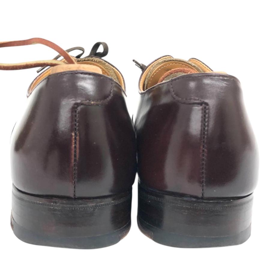 CROCKETT & JONES/クロケット＆ジョーンズ/ポールスミス別注/コノート