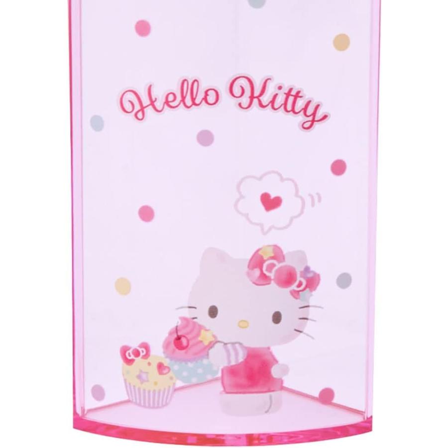 sanrio（サンリオ） ハローキティ キティちゃん 回るペンスタンド