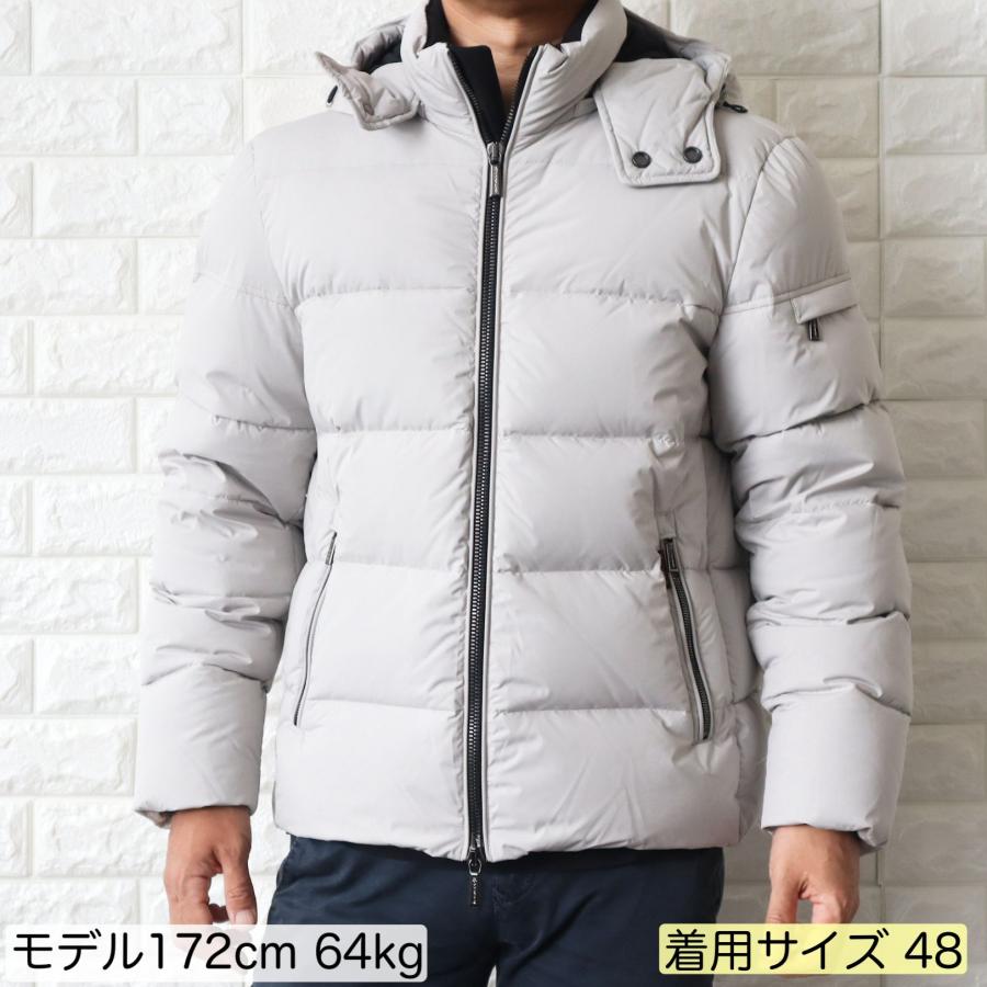 MOORER（ムーレー） 【並行輸入品】ムーレー ダウンジャケット メンズ