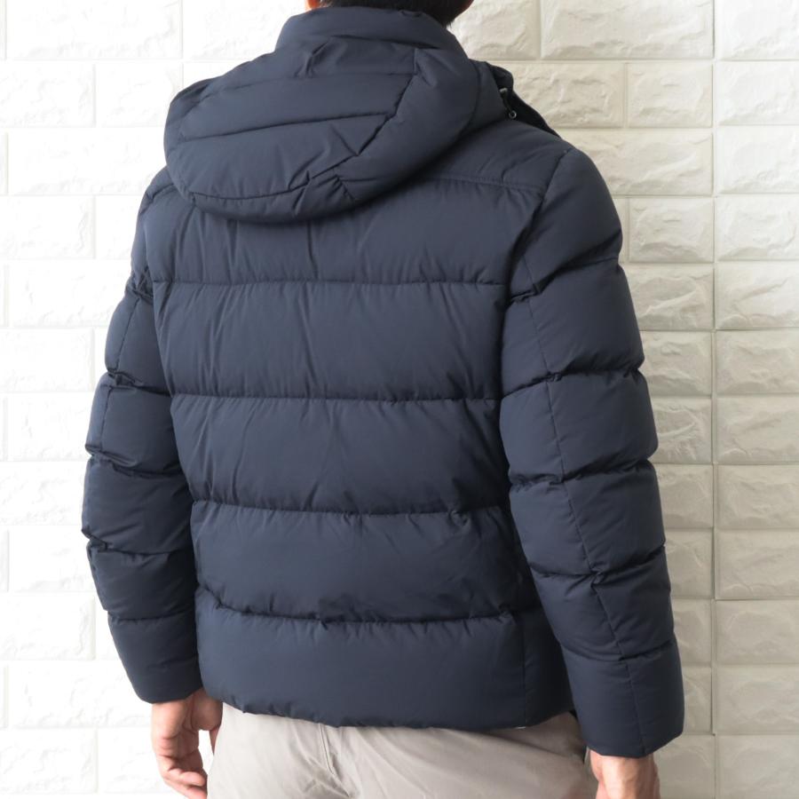 MOORER（ムーレー） 【並行輸入品】ムーレー ダウンジャケット メンズ