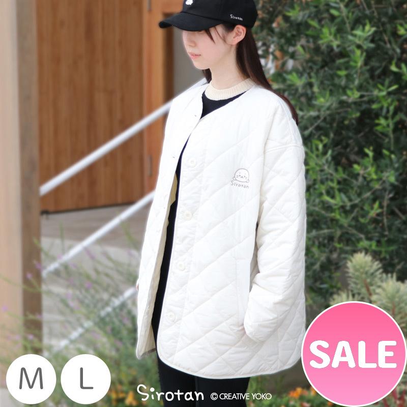 Mother garden（マザーガーデン） セールSALE キルティングジャケット